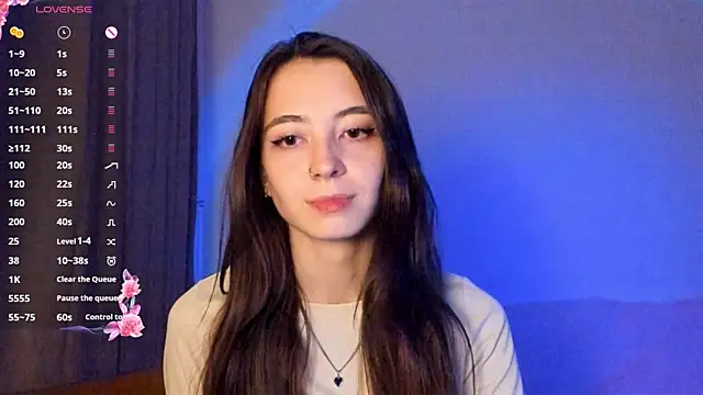 Snapshot of EvaBradley chatting on September 19, 6:08 pm EvaBradley online show from September 19, 6:08 pm