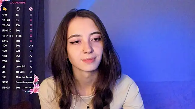 Snapshot of EvaBradley chatting on September 29, 6:35 pm EvaBradley online show from September 29, 6:35 pm