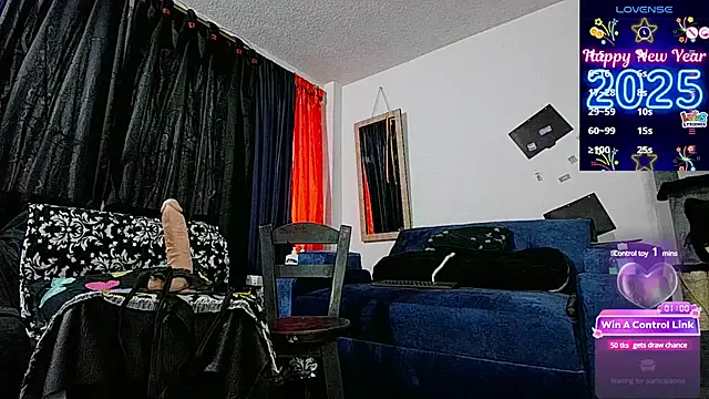 Snapshot of keila_j chatting on January 5, 5:20 pm keila j online show from January 5, 5:20 pm