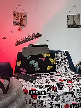 keila j online show from January 16, 10:52 am