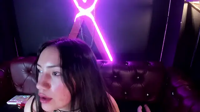 Scarlett  Fox   online show from February 11, 5:29 pm