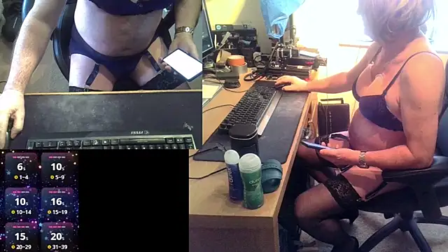 Snapshot of nataliecdlive chatting on February 7, 12:53 pm nataliecdlive online show from February 7, 12:53 pm