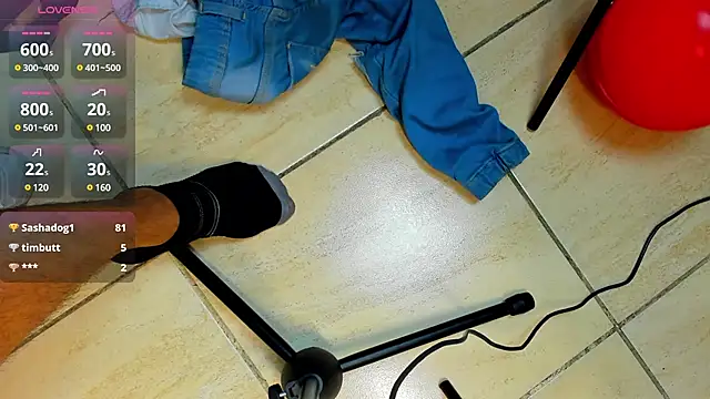 Snapshot of jeisonstark chatting on February 22, 5:57 pm jeisonstark online show from February 22, 5:57 pm