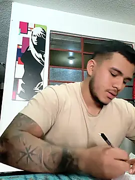 Snapshot of jeisonstark chatting on September 27, 7:08 pm jeisonstark online show from September 27, 7:08 pm