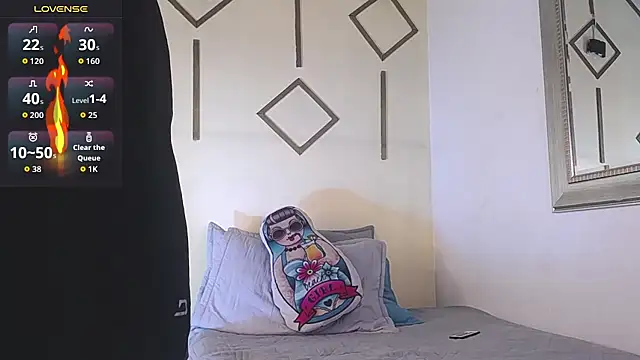 Snapshot of jeisonstark chatting on October 16, 7:04 pm jeisonstark online show from October 16, 7:04 pm