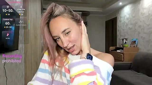 Snapshot of lady_Nati chatting on January 16, 1:59 pm lady Nati online show from January 16, 1:59 pm