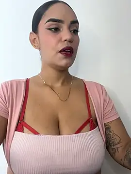 Sara-77 online show from February 10, 3:16 pm