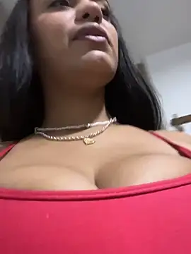 Sara-77 online show from April 15, 9:16 am