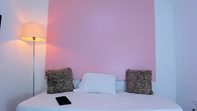 andyylove jk online show from February 4, 12:44 pm