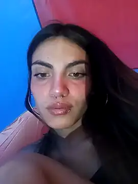 ReiLyMalkova online show from December 7, 10:06 pm
