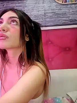 ReiLyMalkova online show from January 26, 7:32 am