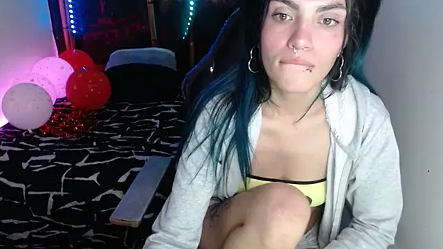 ReiLyMalkova online show from February 17, 5:43 pm