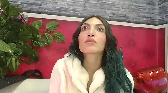 ReiLyMalkova online show from March 6, 3:13 am