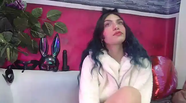 ReiLyMalkova online show from March 6, 1:14 pm