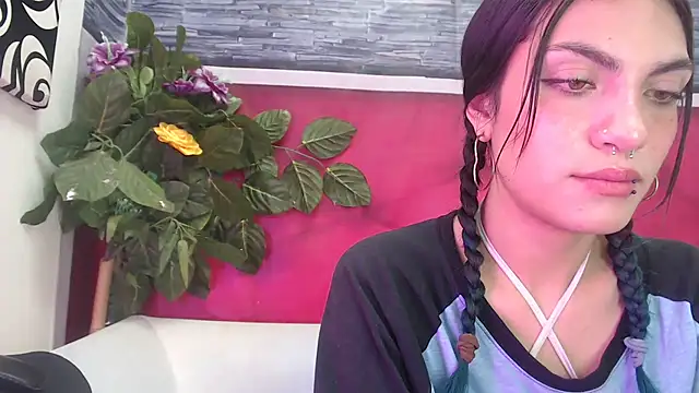 ReiLyMalkova online show from March 13, 10:15 am