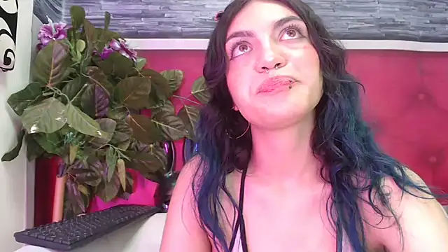 ReiLyMalkova online show from March 14, 8:21 am