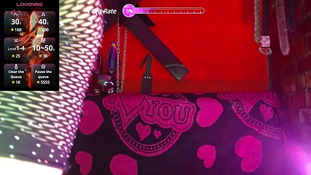 ReiLyMalkova online show from March 16, 4:52 am