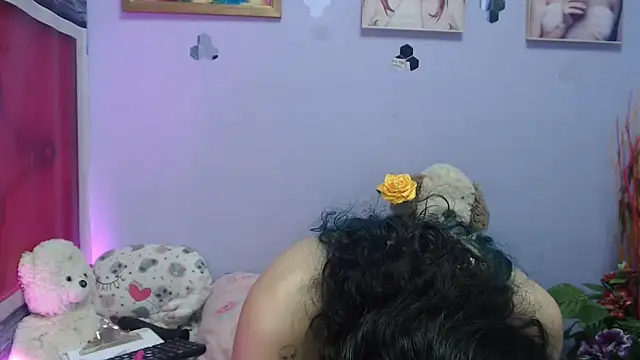 ReiLyMalkova online show from March 20, 9:24 pm