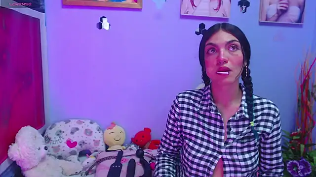 ReiLyMalkova online show from March 21, 4:51 pm
