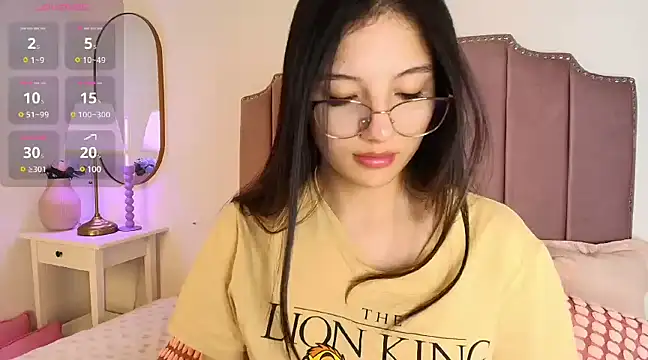 Snapshot of Eva_depp chatting on December 10, 9:44 am Eva depp online show from December 10, 9:44 am