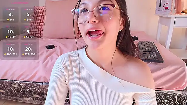 Snapshot of Eva_depp chatting on January 9, 1:13 pm Eva depp online show from January 9, 1:13 pm