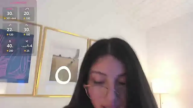 Eva depp online show from February 12, 3:27 pm