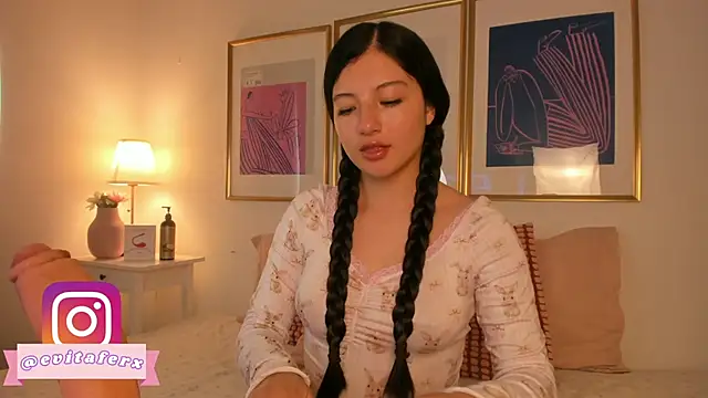 Eva depp online show from September 15, 12:38 pm