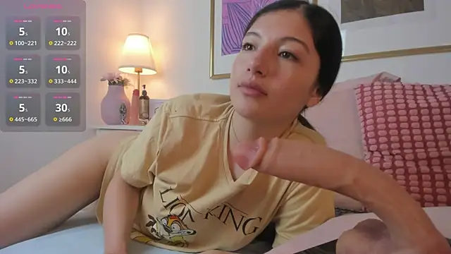 Eva depp online show from September 20, 1:45 pm