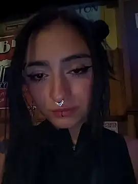 Lila Desiree online show from January 23, 4:09 am