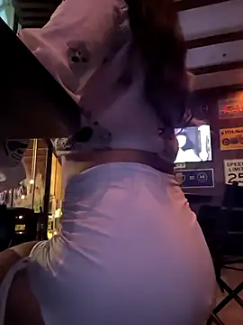 Lila Desiree online show from March 6, 3:46 am