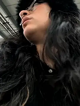 Lila Desiree online show from October 7, 5:21 pm