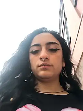 Lila Desiree online show from January 13, 10:15 pm