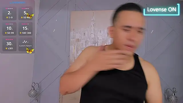 Snapshot of Vale_n_Matt chatting on September 16, 2:34 am Vale n Matt online show from September 16, 2:34 am