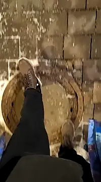 DrownMentallyyy online show from January 4, 9:31 pm