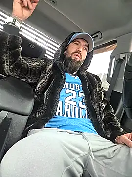 Beardedtattood online show from January 17, 2:44 pm