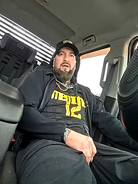 Beardedtattood online show from April 1, 1:23 pm