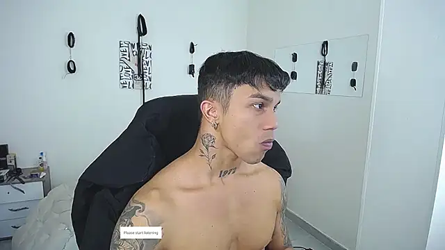 Leonard Price online show from March 16, 1:11 am