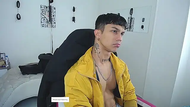 Leonard Price online show from March 22, 4:05 am