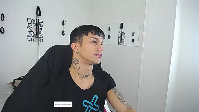 Leonard Price online show from March 24, 3:33 am