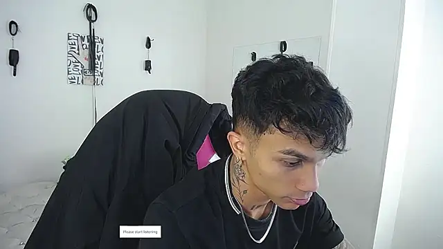 Leonard Price online show from April 4, 3:49 am