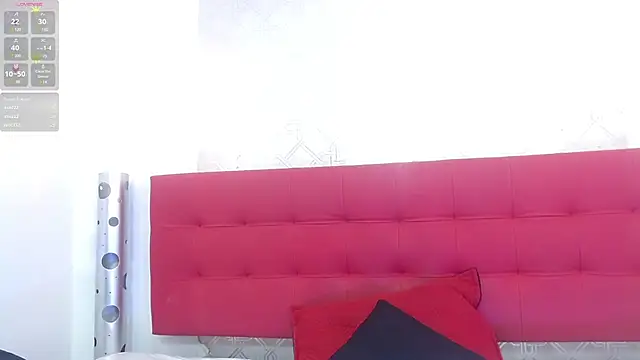 zhamira 21 online show from February 5, 7:20 pm