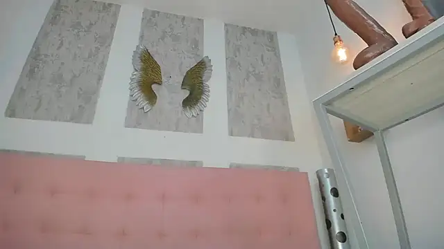 zhamira 21 online show from March 16, 9:30 pm