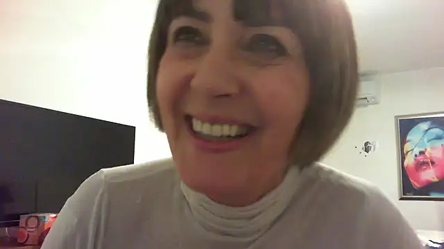   Angel78   online show from December 31, 1:52 pm