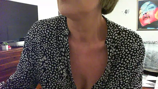   Angel78   online show from January 5, 2:30 pm