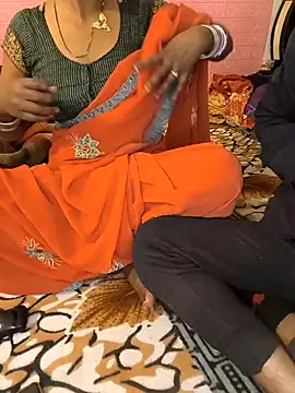 Snapshot of Indian_Lust_Couple chatting on November 22, 1:59 am Indian Lust Couple online show from November 22, 1:59 am