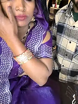 Indian Lust Couple online show from January 14, 9:52 pm