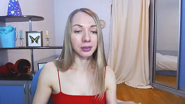 catAlisa online show from January 8, 10:59 am