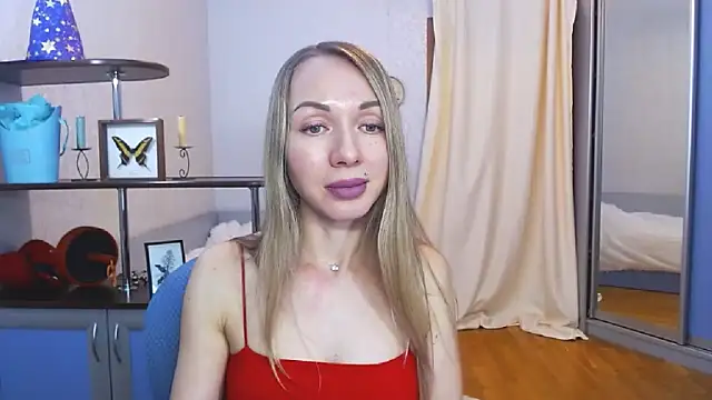 catAlisa online show from January 8, 2:03 pm