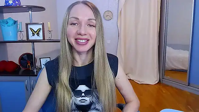 catAlisa online show from February 5, 10:51 am