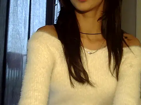 MAAYRA 09 online show from November 22, 3:49 am